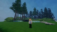 A screenshot taken in Dreams. 1 of 1.