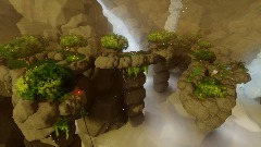 A screenshot taken in Dreams. 5 of 7.