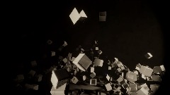 A screenshot taken in Dreams. 3 of 12.