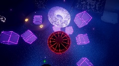 A screenshot taken in Dreams. 4 of 12.