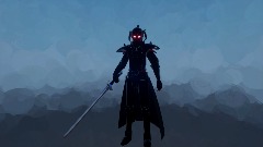 A screenshot taken in Dreams. 8 of 17.