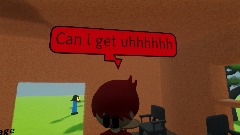 A screenshot taken in Dreams. 1 of 14.