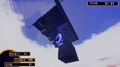 A screenshot taken in Dreams. 4 of 13.