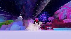 A screenshot taken in Dreams. 3 of 18.