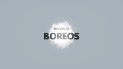the TICKS!: BOREOS