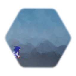 Sonic runners adventure (Sonic)