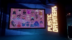 A screenshot taken in Dreams. 22 of 27.