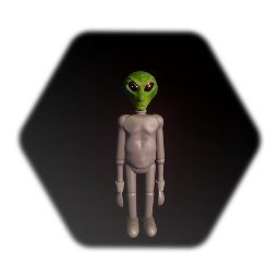 Biv's Alien 02