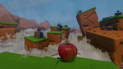 Apple Jacked (demo)