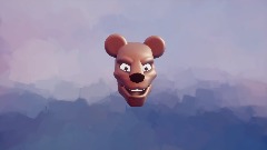 A screenshot taken in Dreams. 2 of 2.