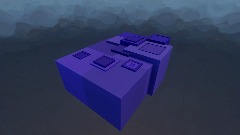 A screenshot taken in Dreams. 6 of 23.