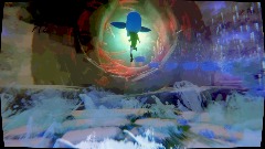 A screenshot taken in Dreams. 2 of 7.