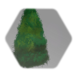 Remix of Pine Tree (Switch for snow)