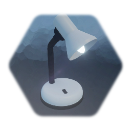 Desk Lamp