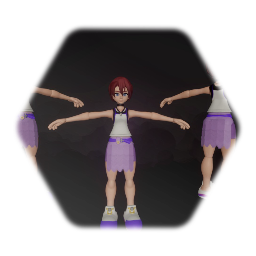 Kingdom Hearts 1 - The Destiny Trio
