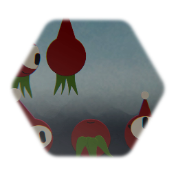Sparkle (@TW1NAN1G3N5 's imp) but South park style
