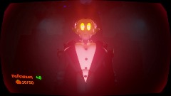 A screenshot taken in Dreams. 8 of 26.