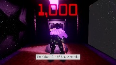 The Colour Out Of Space Boss Battle
