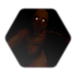 Entity 10 - Skin-Stealers