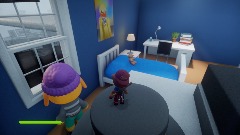 A screenshot taken in Dreams. 4 of 6.