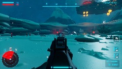 A screenshot taken in Dreams. 2 of 20.