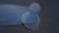 A screenshot taken in Dreams. 10 of 11.