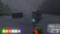 A screenshot taken in Dreams. 2 of 6.