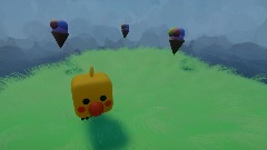 Untitled Chicken Game (WIP)