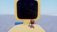 The hole Animation of Sackboi i have made