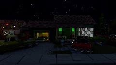 A screenshot taken in Dreams. 1 of 3.