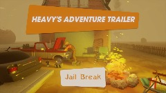 Jail Break - Heavy's Adventure (Trailer)