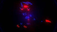 Spyro/Cynder scene 17.