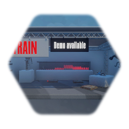 STRAIN booth DreamsCom22
