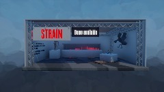 A screenshot taken in Dreams. 2 of 23.