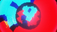 Slow Blinks & Soft Pajamas (Cubed)