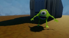 A screenshot taken in Dreams. 3 of 4.