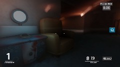 Cod Zombie: Parker Derby