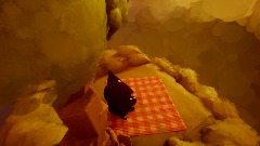 A screenshot taken in Dreams. 3 of 21.