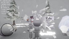 A screenshot taken in Dreams. 3 of 25.