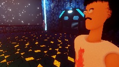 A screenshot taken in Dreams. 5 of 7.