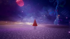 A screenshot taken in Dreams. 1 of 1.