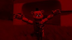 Remix of GMod Main Menu