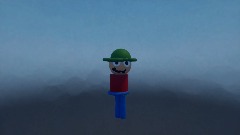 A screenshot taken in Dreams. 8 of 8.