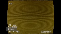 A screenshot taken in Dreams. 20 of 28.
