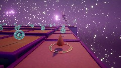 A screenshot taken in Dreams. 8 of 8.