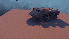 A screenshot taken in Dreams. 10 of 12.