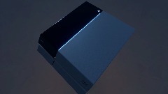 A screenshot taken in Dreams. 1 of 2.