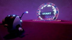 D-BUG's Dreamiverse Dash!