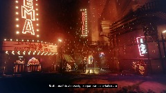 A screenshot taken in Dreams. 3 of 7.