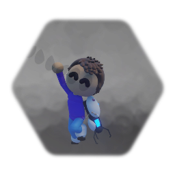 Ultimate mike and friends collection